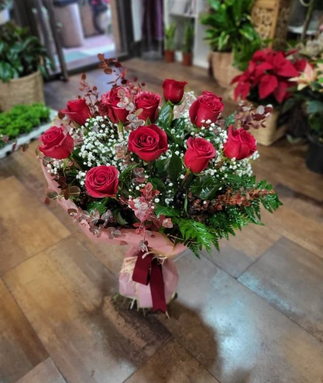 Rosas Clásicas
